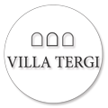 Villa Tergi Logo