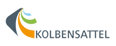 Logo Kolbensattel